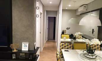 Imagem 7: Apartamento para venda tem 94 metros quadrados com 3 quartos