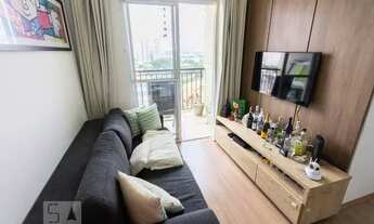 Imagem: Apartamento para Aluguel - Vila Leopoldina