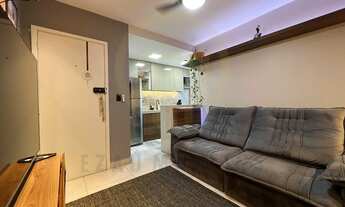 Imagem 6: Apartamento 2 quartos - Luxo - Localização Top - Colina de Laranjeiras, Serra Es