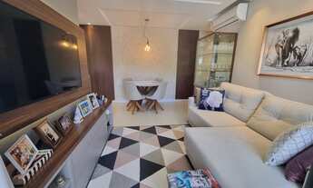 Imagem 3: Apartamento para venda com 2 quartos em Córrego Grande - Florianópolis - SC