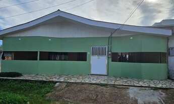 Imagem 7: Casa de Esquina no Zerão, com Piscina e Garagem