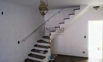 Imagem 2: VILA SANTO ESTÉFANO, J. Negrão Imóveis