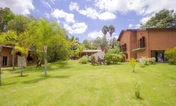 Imagem 7: Casa - Sítios de Recreio Gramado - Campinas