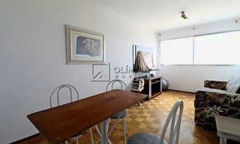 Imagem 3: Apartamento Venda 2 Dormitórios - 80 m² Vila Olímpia