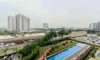 Imagem 5: Apartamento para Aluguel - Água Branca, 1 Quarto, 41 m2