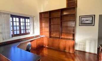 Imagem 5: Casa para alugar, 286 m² por R$ 11.850,00/mês - Jardim Isaura - Sorocaba/SP