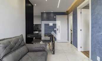 Imagem 5: Apartamento para Aluguel - Jardim Santa Emília, 2 Quartos, 38 m2