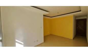 Imagem 3: Apartamento para alugar de 2 quartos, sala, cozinha, lavanderia, banheiro e vaga na Vila G