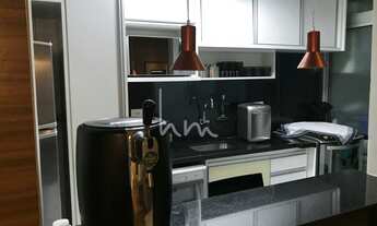 Imagem 7: Apartamento 80m² em Perdizes