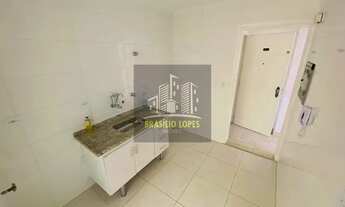 Imagem 7: Apartamento para aluguel com 54 metros quadrados com 2 quartos em Sacomã - São Paulo - SP