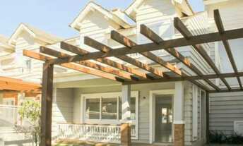 Imagem 4: Casa para Venda - 265m², 3 dormitórios, sendo 3 suites, 4 vagas - Vila Assunção