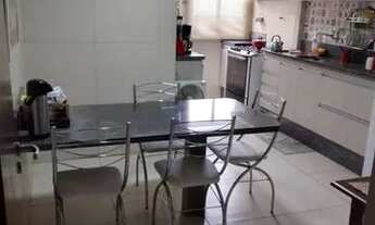 Imagem 4: Apartamento para venda possui 125 metros quadrados com 3 quartos