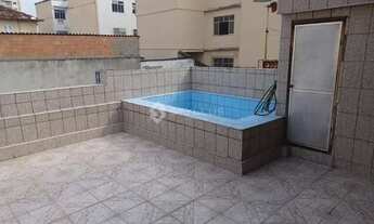 Imagem: EXCELENTE TIPO CASA( DE CIMA NO NIVEL DA