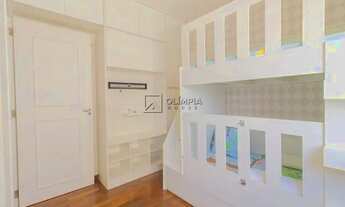Imagem 14: Apartamento Locação 2 Dormitórios - 90 m² Jardim Paulista