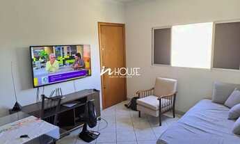 Imagem: UBERLÂNDIA - Apartamento Padrão - Residencial