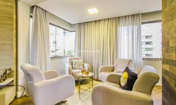 Imagem 4: Apartamento para venda com 179 metros quadrados com 3 quartos em Centro - Novo Hamburgo