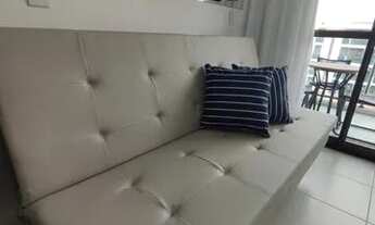 Imagem 4: Flat Mana Mobiliado 2º andar