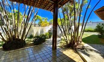 Imagem 3: Oportunidade Casa 900M² de terreno Para Venda em Capim Macio