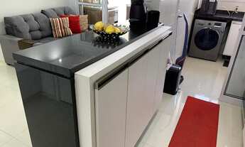 Imagem 4: Apartamento para venda com 65 metros quadrados com 2 quartos