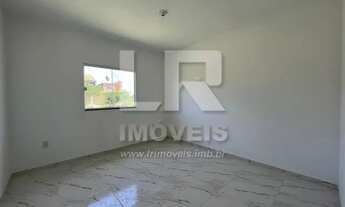 Imagem 7: Casa de 1ª locação com 2 quartos em ótimo acabamento na Cidade Nova *CN-12