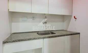 Imagem 7: Sala em Ondina - Salvador