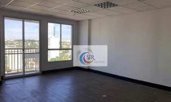 Imagem: Conjunto, 40m² - venda - Pinheiros - São