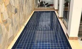 Imagem 5: CASA EM CONDOMÍNIO RESIDENCIAL em Jundiaí - SP, Jardim Novo Mundo