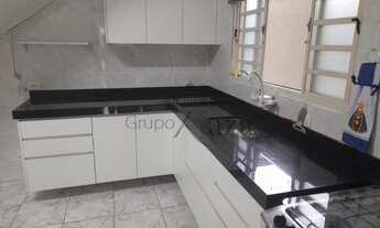 Imagem 6: Casa Sobrado - Urbanova - Condomínio Recanto da Serra - 3 Dormitórios - 250m²