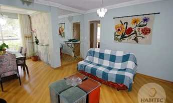 Imagem 2: Apartamento na Água Verde- 1925 -HABITEC