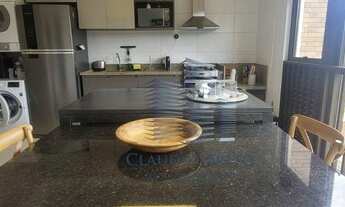 Imagem 2: Apartamento à venda, 71 m² por R$ 1.750.000,00 - Riviera - Módulo 24 - Bertioga/SP