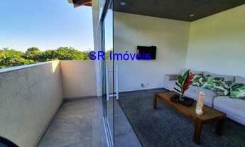 Imagem 7: Cobertura na Lagoinha de 100m2, em Ótimo Condomínio