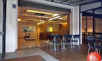 Imagem: São Paulo - Loja/Salão - Vila Olímpia