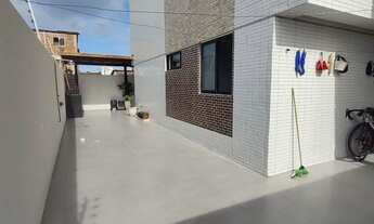 Imagem 4: Apartamento no Poço - 3qts, sendo 1 suite + Área Externa em U