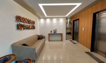 Imagem 3: Apartamento para aluguel, 1 quarto, 1 vaga, Casa Forte - Recife/PE