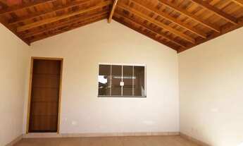 Imagem 3: Casa com 2 dormitórios para alugar, 70 m² por R$ 1.461,76/mês - Jardim Glória - Piracicaba