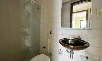 Imagem 7: Apartamento | 2 Quartos sendo 1 Suíte