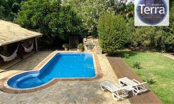 Imagem 2: CASA À VENDA (Próx. ao The Square Open Mall) - Granja Viana - Parque Primavera - Cotia/SP