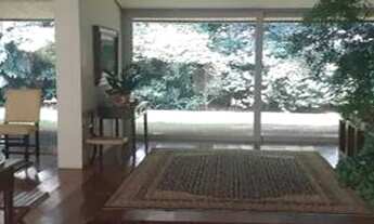 Imagem 2: Sao Paulo - Casa Padrao - Cidade Jardim