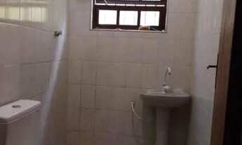 Imagem 3: Casa na praia Itanhaem