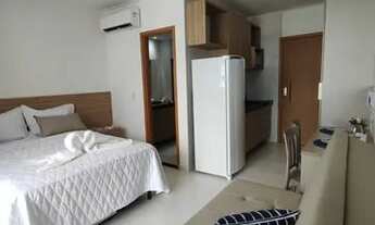 Imagem: Flat Mana Mobiliado 2º andar