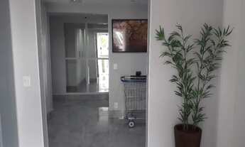 Imagem 2: Alugo em indaiatuba apartamento 2ds/vagacoberta/coz/planj/à 50m parque ecol/c/pisc e lazer
