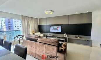 Imagem: AP ALTO PADRÃO MOBILIADO 3 DORM 2 VAGAS