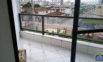 Imagem 2: QUE LOUCURA , 1 DORM, SACADA FRENTE RUA , APENAS R$215 mil 6789