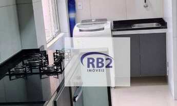 Imagem 4: Apartamento com 2 quartos à venda, 90 m² por R$ 470.000 - Icaraí - Niterói/RJ