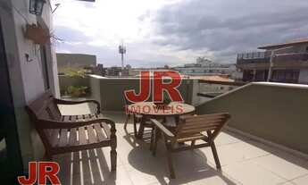 Imagem 2: Cobertura Duplex - passagem