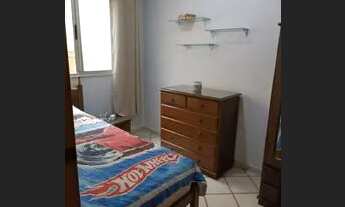 Imagem 2: Aluguel de quarto individual