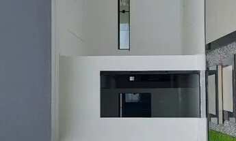 Imagem 4: Condomínio Jardins Marselha - Casa moderna e inteligente