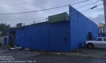 Imagem 2: Aluga-se ponto comercial "Prado"