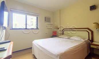 Imagem 7: Flat The Plaza disponível para venda com 45m²e 01 vaga de garagem