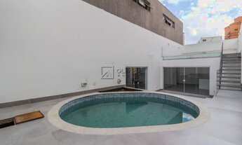 Imagem 2: Venda Cobertura 2 Dormitórios - 321 m² Higienópolis